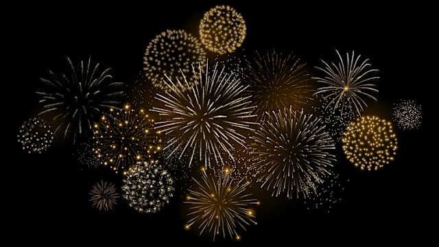 马国柔州严打非法烟花 18人被捕