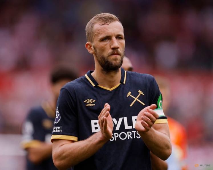 Czechs lean on experience for World Cup return