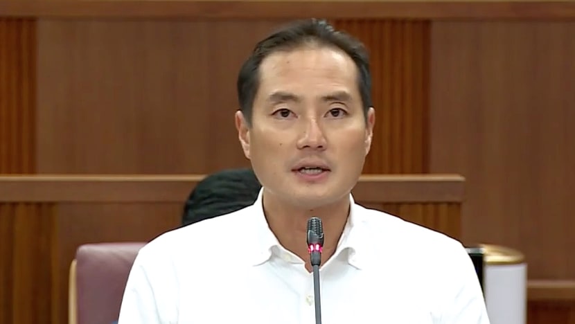 NLB ditched e-learning platform Udemy Business as renewal 'several times' the cost with fewer courses: Tan Kiat How