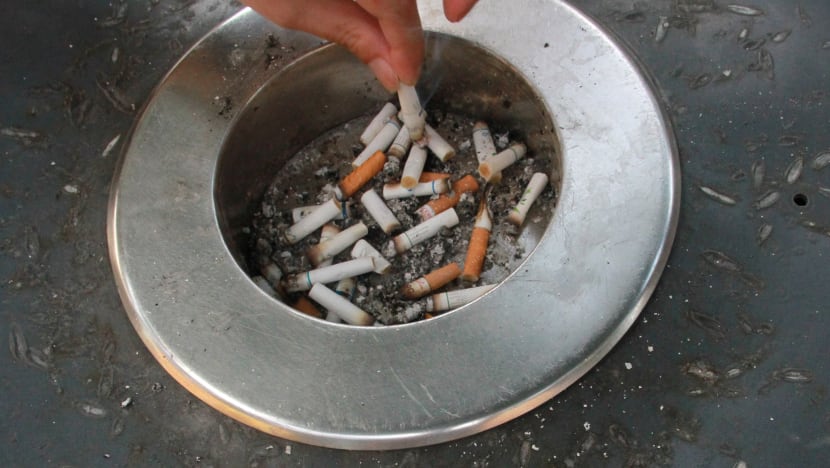 Smoking ban extended to private-hire cars, outdoor areas of all varsities