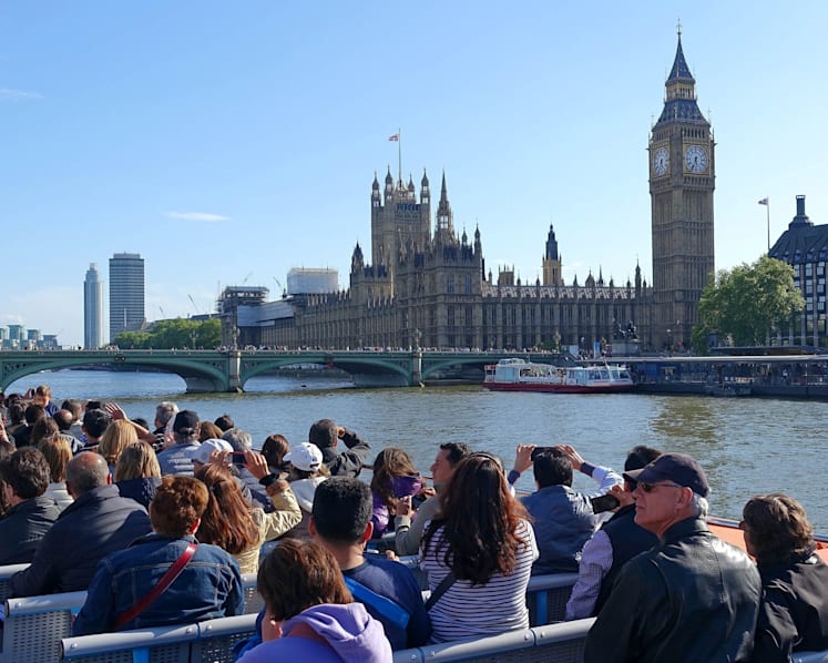 What will Brexit mean for travellers