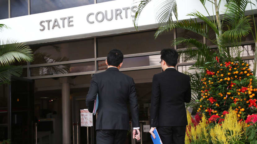 Man who rode e-scooter on road, crashed into car, chooses jail time over fine