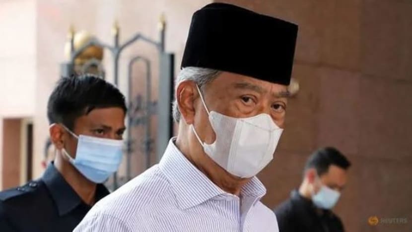 Perintah darurat M'sia beri kuasa kepada Muhyiddin buat 7 bulan lagi: Analisis politik Perintah darurat M'sia beri kuasa kepada Muhyiddin buat 7 bulan lagi: Analisis politik