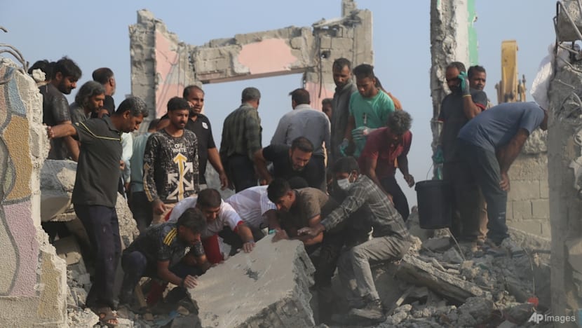 US Democrats urge impartial probe of Iran school blast