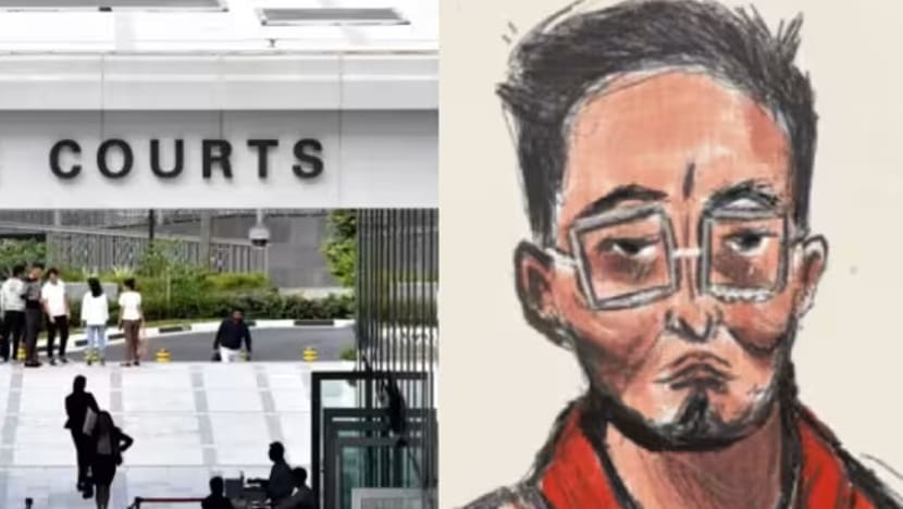 Billion-dollar money laundering case: 14 months' jail for man who possessed car, S$777,000 from criminal proceeds Billion-dollar money laundering case: 14 months' jail for man who possessed car, S$777,000 from criminal proceeds