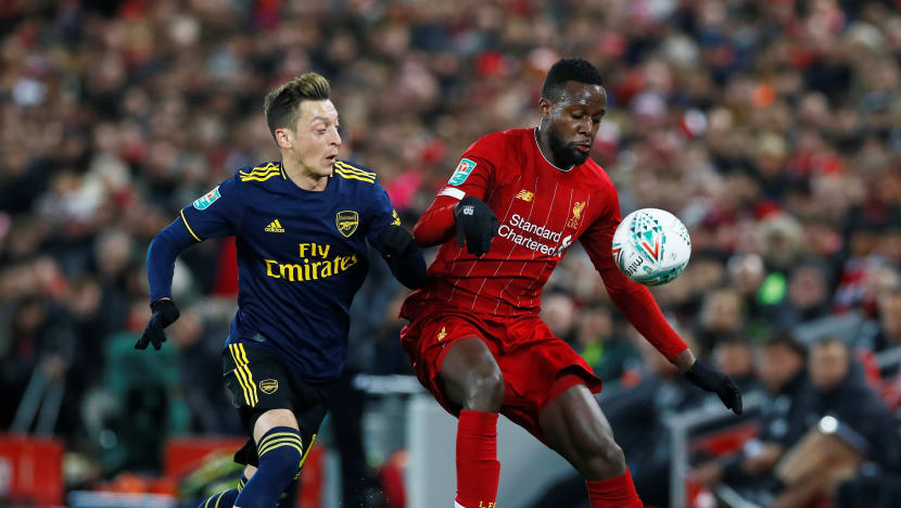 Success, family or jersey: Survey finds the reasons football fans support their teams