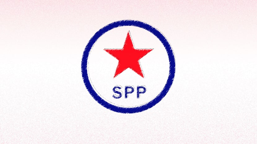 GE2020: The Singapore People's Party