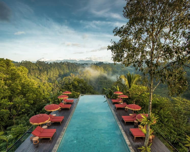 Hidden Bali retreats: 5 quiet resorts away from the chaos