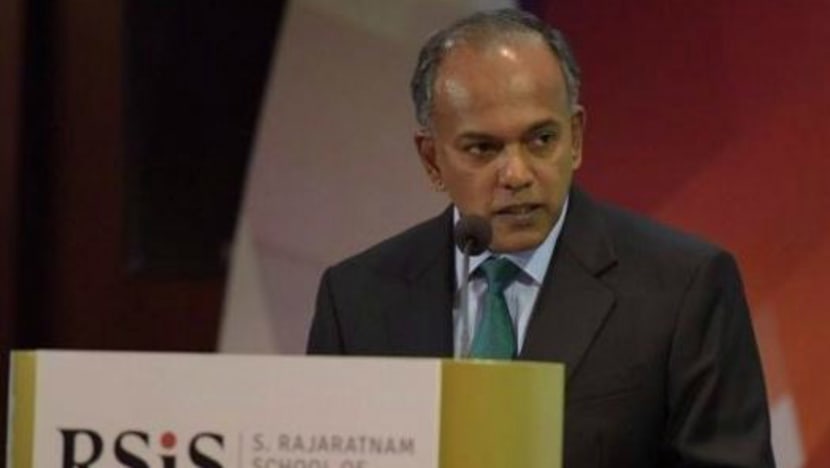 Govt to introduce policies to keep racial, religious divisions at bay: Shanmugam