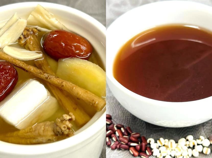 Dealing with indigestion after over-eating? Try these 4 easy-to-make TCM recipes for relief Dealing with indigestion after over-eating? Try these 4 easy-to-make TCM recipes for relief