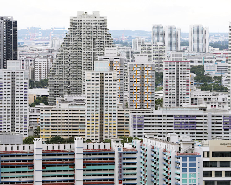 Record 82 million-dollar HDB flats sold in 2020, SRX data shows