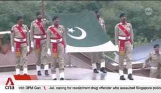 PM Shehbaz Sharif calls for unity as Pakistan marks 79th Independence Day