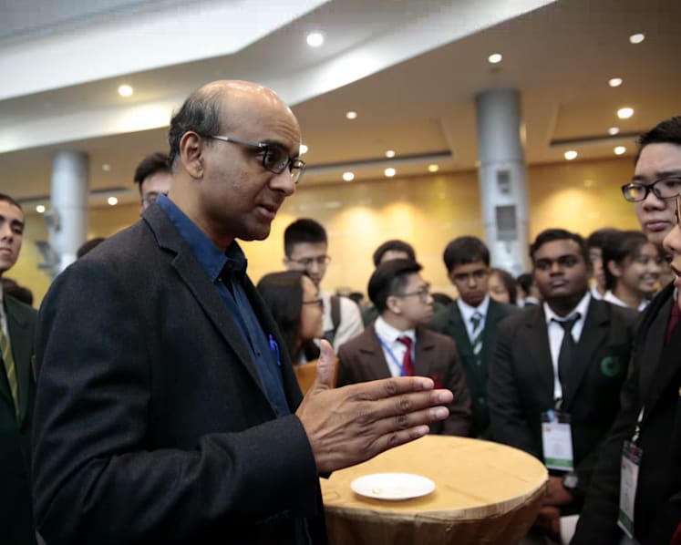 More flexible ways of learning needed for jobs of future: DPM