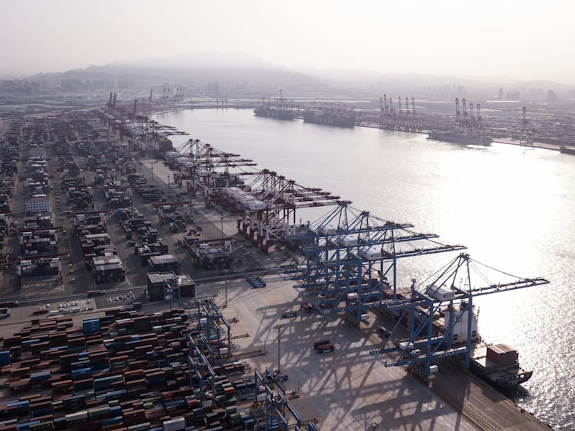 Global economy still in good shape, but beware the tail risks
