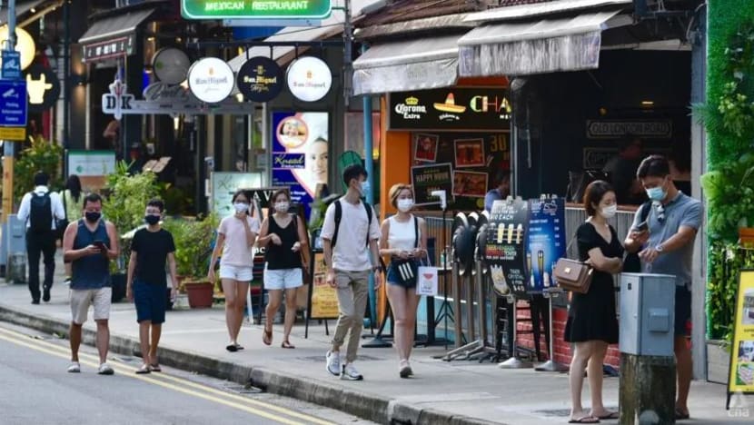 Perbahasan Kertas Putih COVID-19: AP aju soalan tentang perbelanjaan awam, persiapan harungi pandemik seterusnya