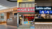 Commentary: How Chagee, Mixue and Luckin are brewing success in a crowded market