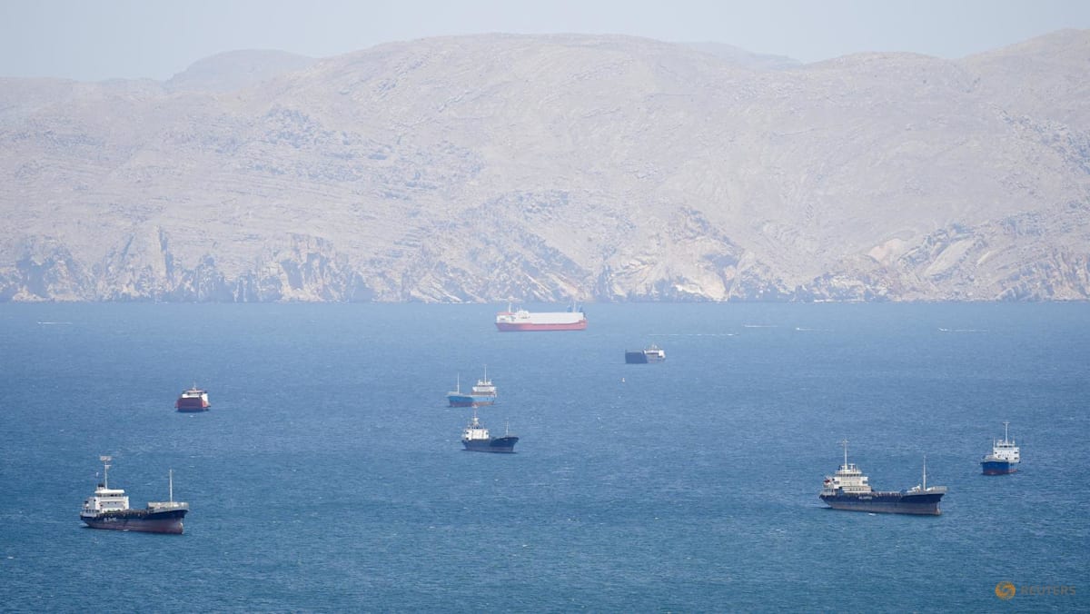 US will not tolerate Iranian control or tolls in Strait of Hormuz: Rubio