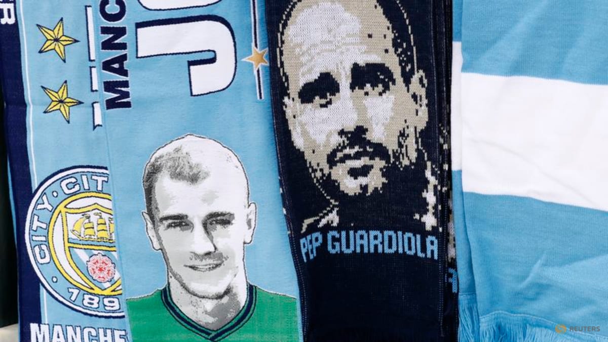 Letting Hart leave is Guardiola's biggest regret at City