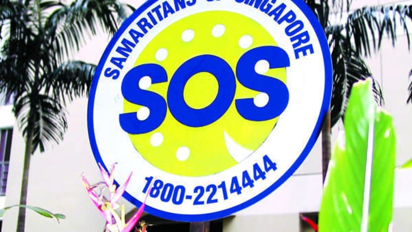 Men's suicide rates rise over past decade as overall numbers decline