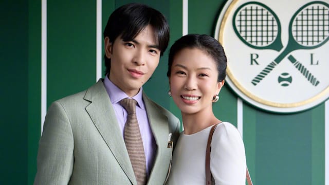 萧敬腾爱妻无极限！ 10字揭认定Summer关键原因