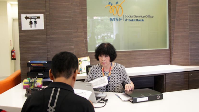 Social safety nets to be strengthened: Chuan-Jin