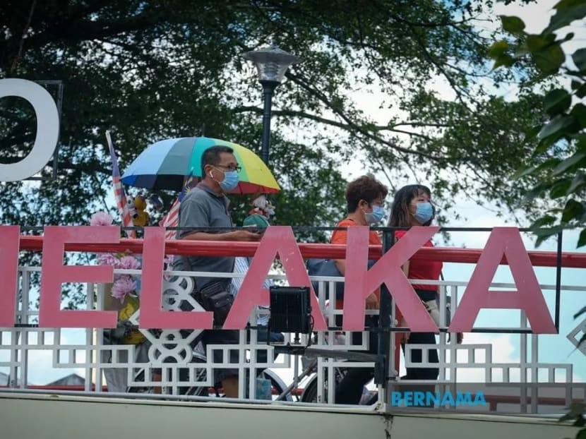 Melaka state election: No physical campaigning, candidates advised to go online to reach voters