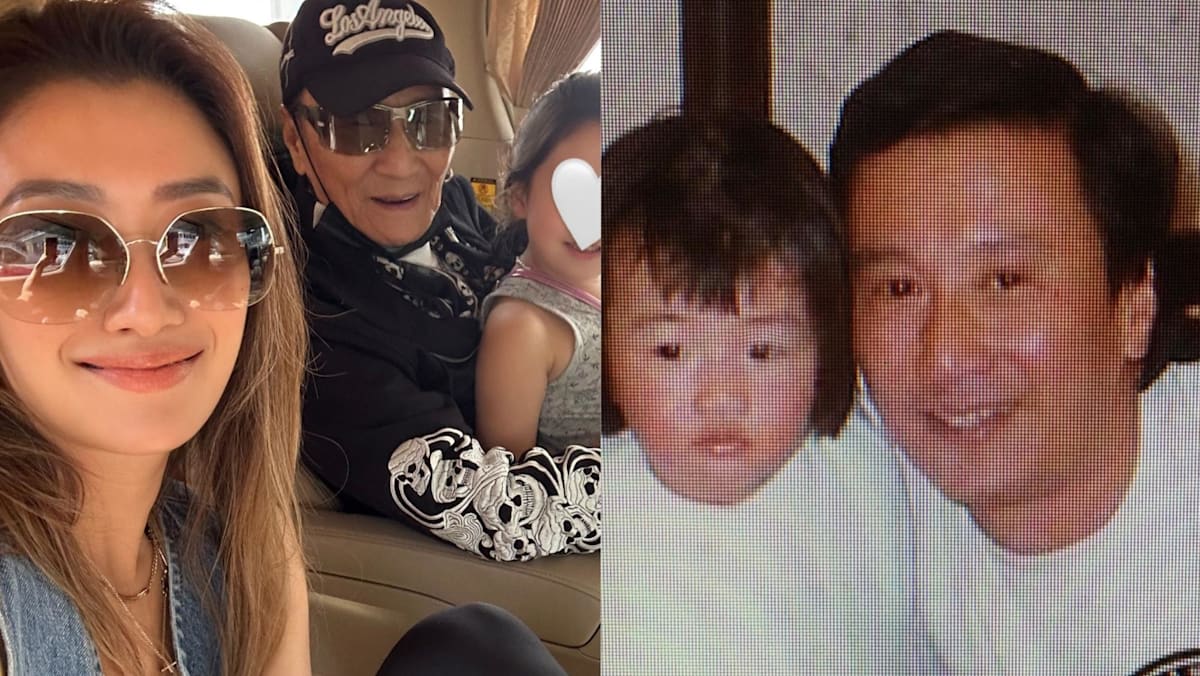 ‘Estou com muita, muita saudade de você’: Jennifer Tse se lembra do falecido pai Patrick Tse em seu aniversário de 90 anos
