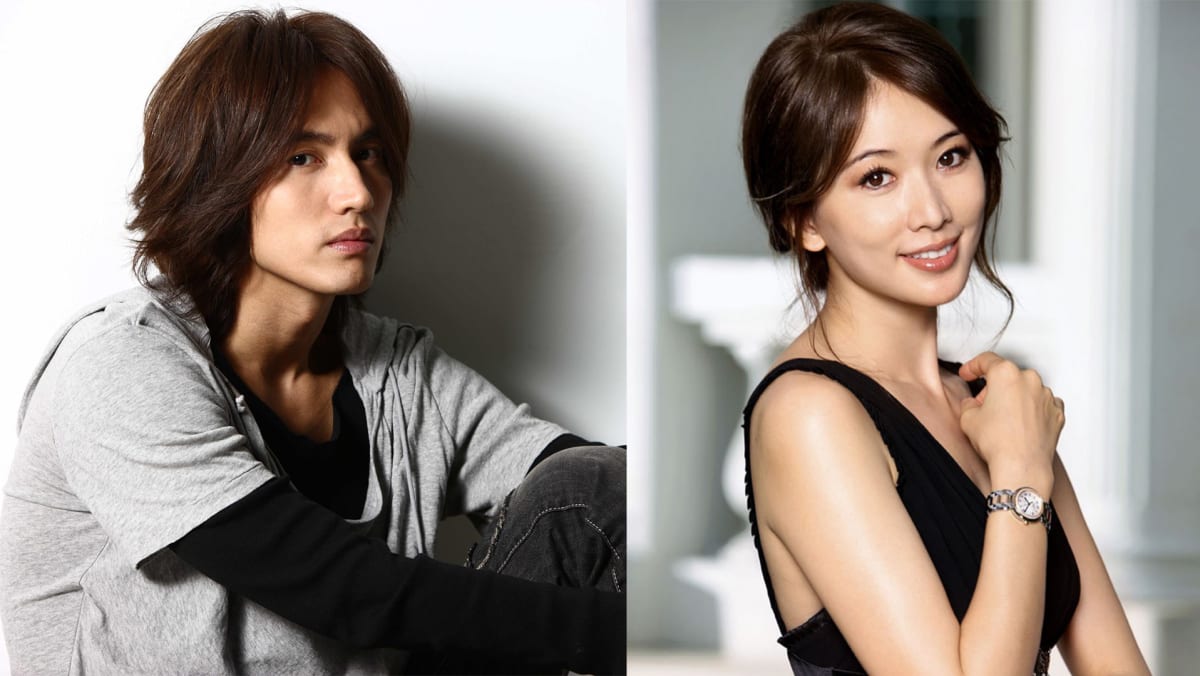 Are Jerry Yan and Lin Chiling Getting Hitched In Bali? - 8days