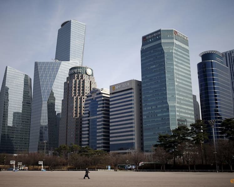 South Korea Justice Minister reassures investors on corporate governance reform