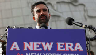 Mamdani's progressive vision for New York shaped by childhood in Uganda, mentors say