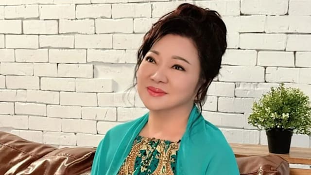 睽违28年再争金曲台语歌后　白冰冰能赢吗？