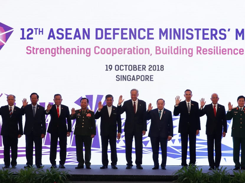 The Guidelines for Air Military Encounters (Game) build on a Code for Unplanned Encounters at Sea (Cues), which was first adopted back in 2014.