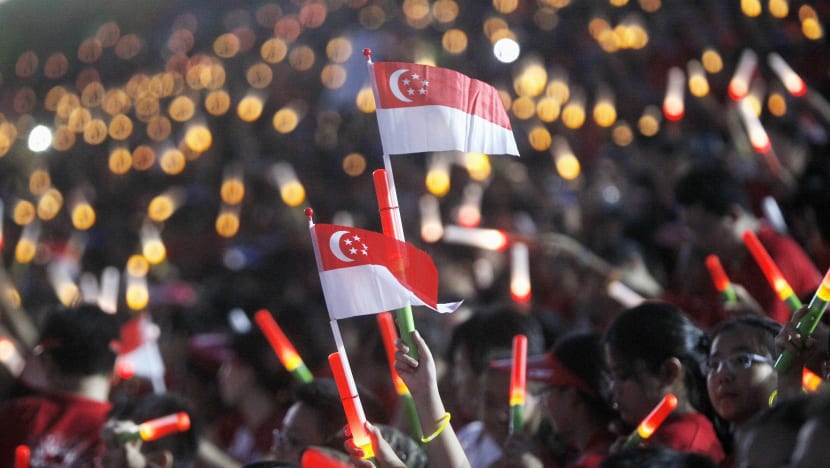 NDP 2015 to be held at Padang and Marina Bay floating platform