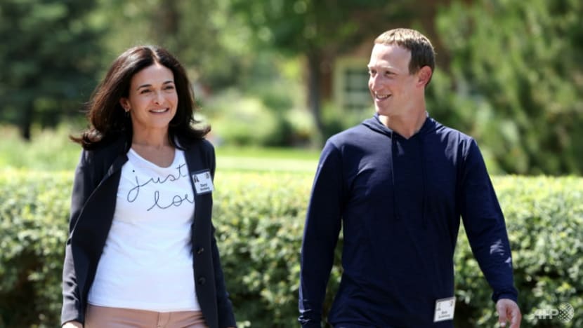Commentary: Women in tech hurt by expectations to be 'office mums' to boy geniuses