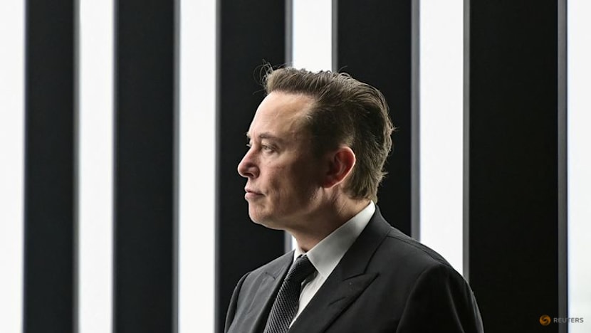 Musk wins appeal that restores 2018 Tesla pay deal now worth about $139 billion