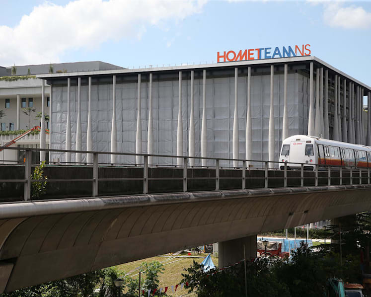 HomeTeamNS says it did not invite anyone to visit KTV outlet in Khatib clubhouse, contrary to MOH report