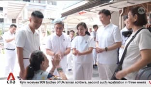 GE2025: Chee Hong Tat to lead PAP team in Bishan-Toa Payoh, Gan Siow Huang to recontest Marymount