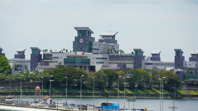 佳节长周末及学校假期期间 两陆路关卡料交通繁忙
