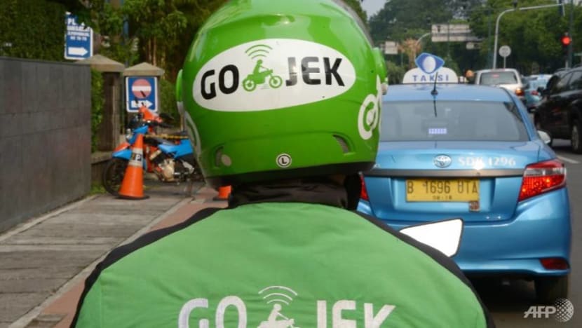 Go-Jek’s going places, but is it leaving its riders behind? Go-Jek’s going places, but is it leaving its riders behind?