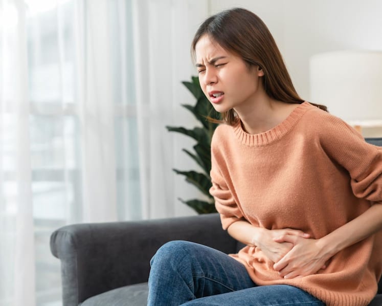 Stomach aches and diarrhoea: How can we tell if it’s food poisoning, IBS or inflammatory bowel disease?