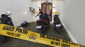 Australian shot dead in Bali, another wounded