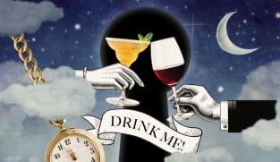 Interactive: 8 speakeasy bars and restaurants in Singapore to check out behind closed doors
