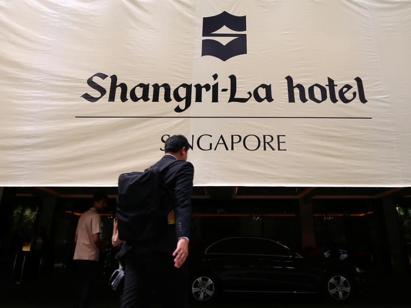Shangri-La Dialogue to be held in Singapore in June 2022 after two cancellations