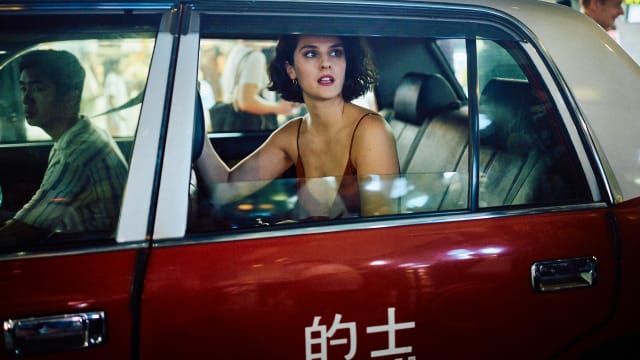 新片上映：Emmanuelle