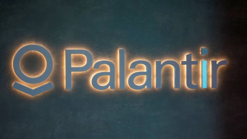 Palantir raises annual revenue forecast on strong US government demand