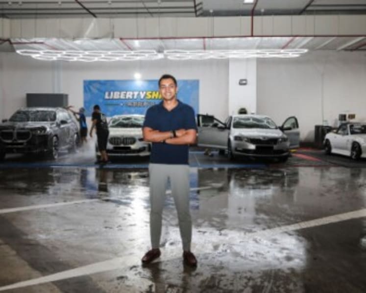 Liberty Shine Expands Automotive Grooming Operations in Singapore Amid Rising Demand for Accessible, High-Quality Car Care