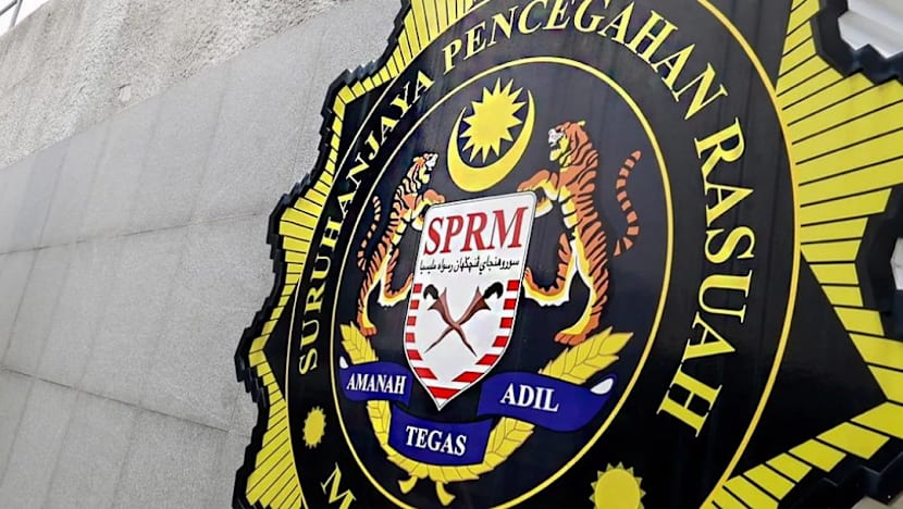 Pengerusi IJM Corporation ditahan SPRM