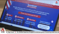 SingPost looking to launch low-cost alternative for public to send parcels to the US