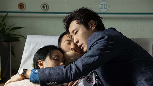 新片上映：二手杰作
