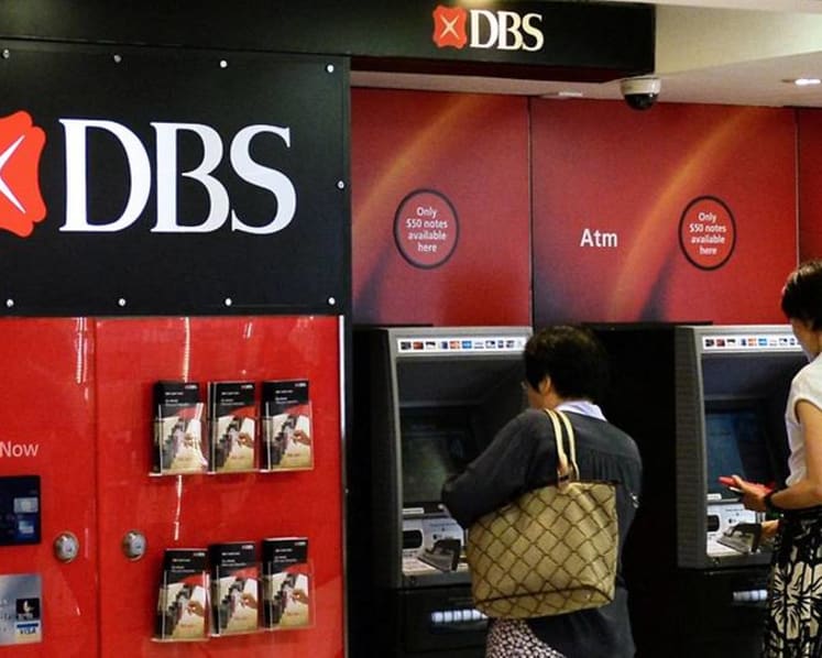 DBS digital banking services 'returning to normal' after two days of disruptions